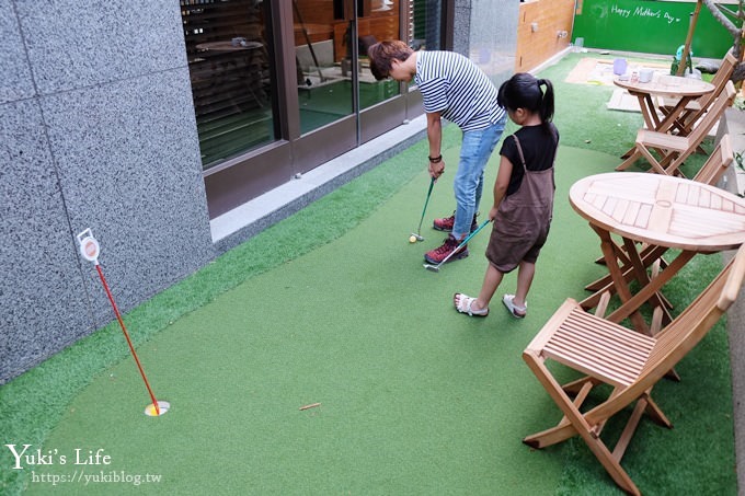 彰化親子住宿【鹿港永樂酒店】鹿港老街精品飯店×免費茶點、鹿港美食一次擁有×兒童沙坑玩到不想走啦！ - yuki.tw