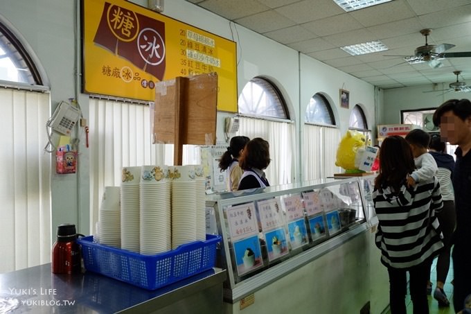 彰化免費親子景點【溪湖糖廠鐵道文化園區】吃冰坐火車餵魚趣×大草皮沙坑野餐好去處 - yuki.tw