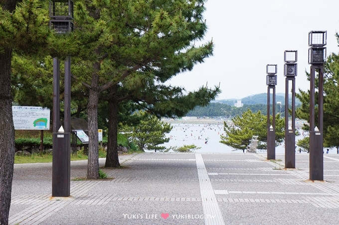 日本┃橫濱‧八景島海島樂園親子遊→無限感動の親密水族館×遊樂園（上）也適合約會喲！ - yuki.tw