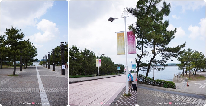 日本┃橫濱‧八景島海島樂園親子遊→無限感動の親密水族館×遊樂園（上）也適合約會喲！ - yuki.tw