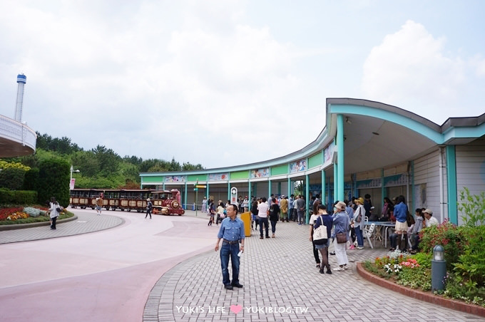 日本┃橫濱‧八景島海島樂園親子遊→無限感動の親密水族館×遊樂園（上）也適合約會喲！ - yuki.tw