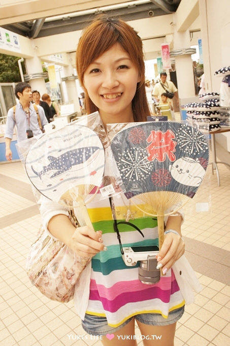 日本┃橫濱‧八景島海島樂園親子遊→無限感動の親密水族館×遊樂園（上）也適合約會喲！ - yuki.tw