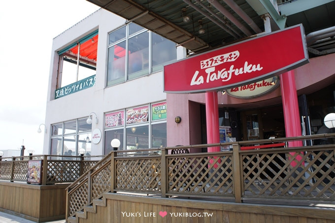 日本┃橫濱‧八景島海島樂園親子遊→無限感動の親密水族館×遊樂園（上）也適合約會喲！ - yuki.tw