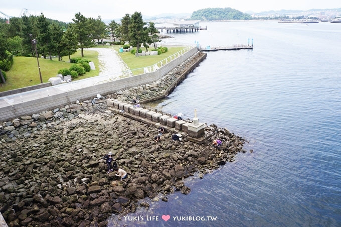 日本┃橫濱‧八景島海島樂園親子遊→無限感動の親密水族館×遊樂園（上）也適合約會喲！ - yuki.tw