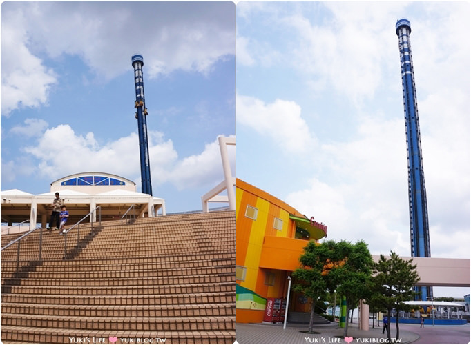 日本┃橫濱‧八景島海島樂園親子遊→無限感動の親密水族館×遊樂園（上）也適合約會喲！ - yuki.tw