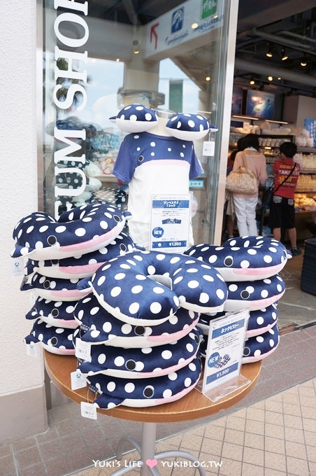 日本┃橫濱‧八景島海島樂園親子遊→無限感動の親密水族館×遊樂園（上）也適合約會喲！ - yuki.tw