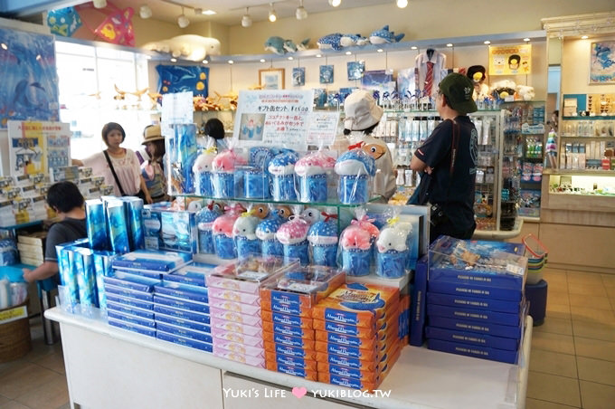 日本┃橫濱‧八景島海島樂園親子遊→無限感動の親密水族館×遊樂園（上）也適合約會喲！ - yuki.tw