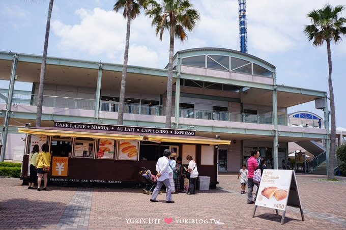 日本┃橫濱‧八景島海島樂園親子遊→無限感動の親密水族館×遊樂園（上）也適合約會喲！ - yuki.tw