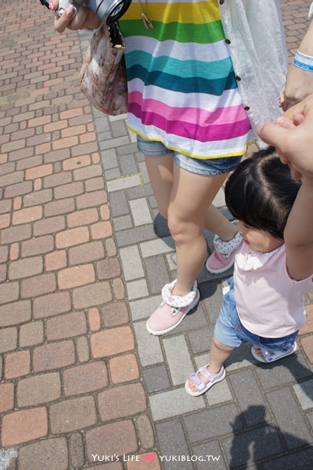 日本┃橫濱‧八景島海島樂園親子遊→無限感動の親密水族館×遊樂園（上）也適合約會喲！ - yuki.tw