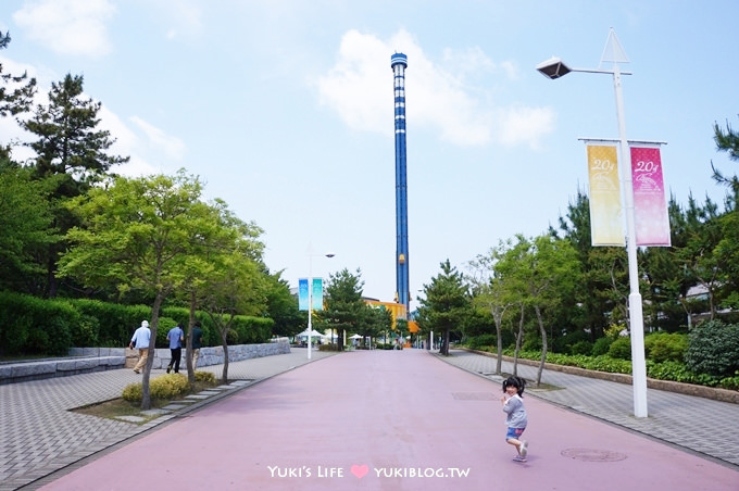 日本┃橫濱‧八景島海島樂園親子遊→全新開幕的海洋莊園×超近距離接觸企鵝の感動（下） - yuki.tw