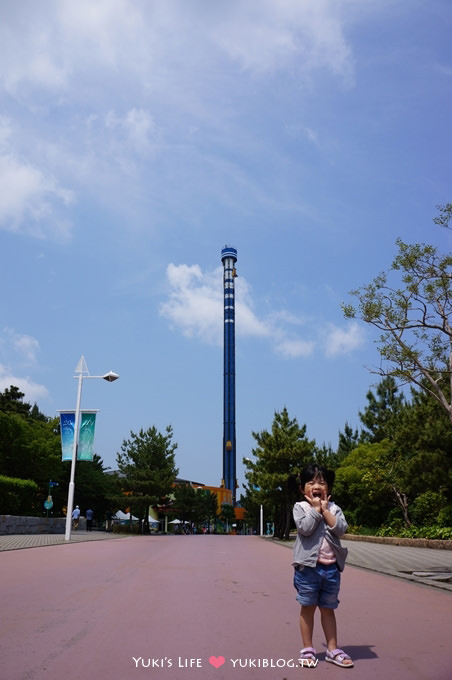 日本┃橫濱‧八景島海島樂園親子遊→全新開幕的海洋莊園×超近距離接觸企鵝の感動（下） - yuki.tw