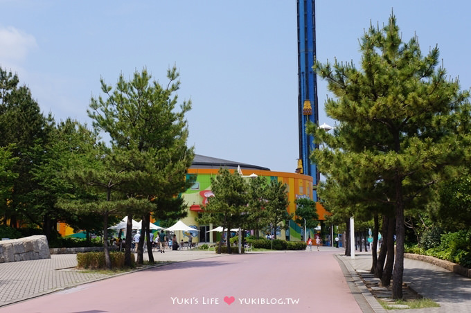 日本┃橫濱‧八景島海島樂園親子遊→全新開幕的海洋莊園×超近距離接觸企鵝の感動（下） - yuki.tw