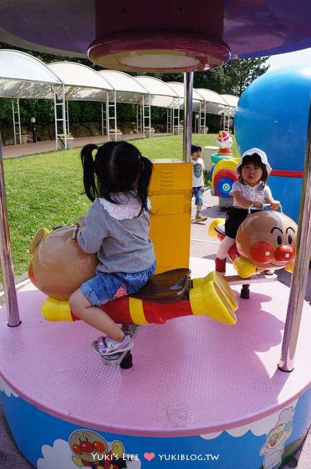 日本┃橫濱‧八景島海島樂園親子遊→全新開幕的海洋莊園×超近距離接觸企鵝の感動（下） - yuki.tw