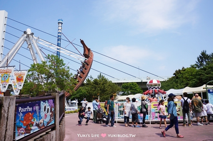 日本┃橫濱‧八景島海島樂園親子遊→全新開幕的海洋莊園×超近距離接觸企鵝の感動（下） - yuki.tw