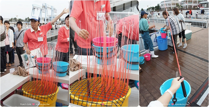 日本┃橫濱‧八景島海島樂園親子遊→全新開幕的海洋莊園×超近距離接觸企鵝の感動（下） - yuki.tw