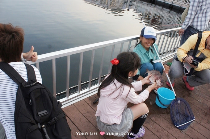 日本┃橫濱‧八景島海島樂園親子遊→全新開幕的海洋莊園×超近距離接觸企鵝の感動（下） - yuki.tw