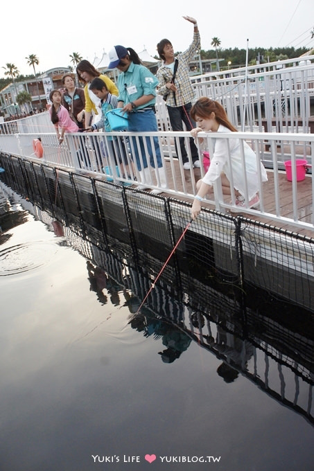 日本┃橫濱‧八景島海島樂園親子遊→全新開幕的海洋莊園×超近距離接觸企鵝の感動（下） - yuki.tw