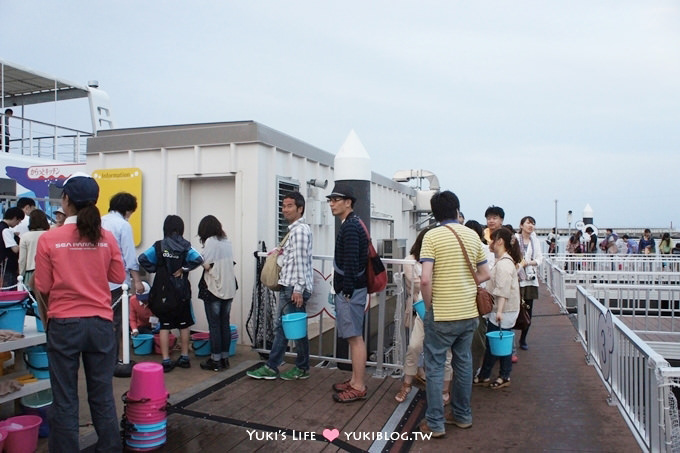 日本┃橫濱‧八景島海島樂園親子遊→全新開幕的海洋莊園×超近距離接觸企鵝の感動（下） - yuki.tw