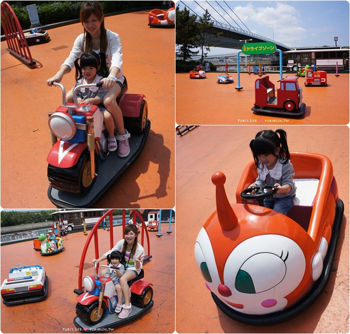 日本┃橫濱‧八景島海島樂園親子遊→全新開幕的海洋莊園×超近距離接觸企鵝の感動（下） - yuki.tw