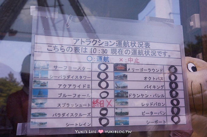 日本┃橫濱‧八景島海島樂園親子遊→全新開幕的海洋莊園×超近距離接觸企鵝の感動（下） - yuki.tw