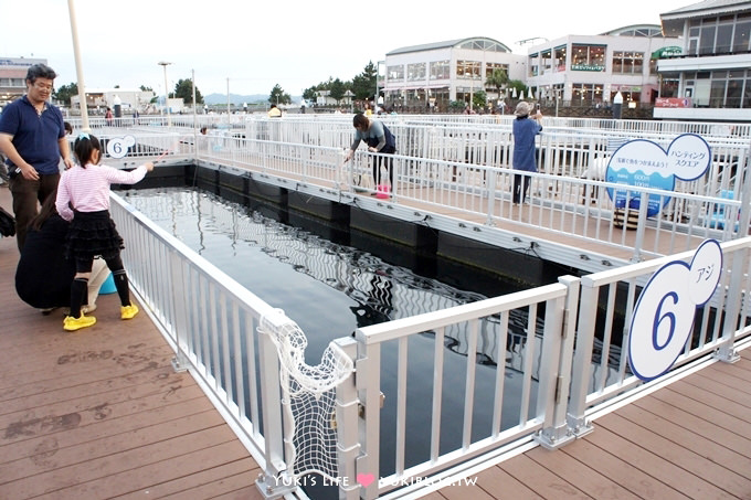 日本┃橫濱‧八景島海島樂園親子遊→全新開幕的海洋莊園×超近距離接觸企鵝の感動（下） - yuki.tw