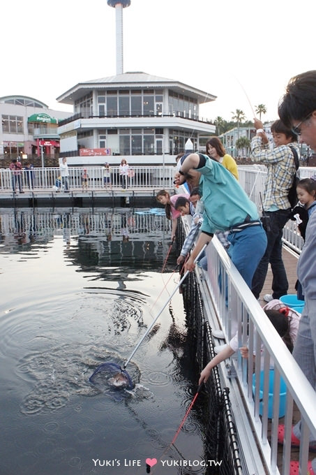 日本┃橫濱‧八景島海島樂園親子遊→全新開幕的海洋莊園×超近距離接觸企鵝の感動（下） - yuki.tw