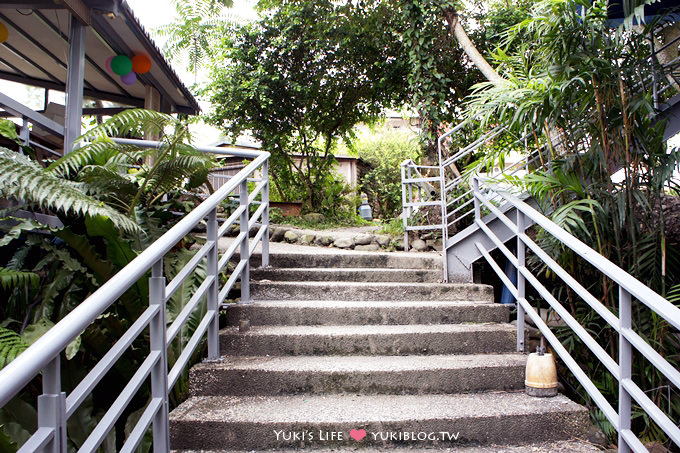 宜蘭旅遊【員山花泉休閒農場】 夏日戲水消暑親子遊好去處 - yuki.tw