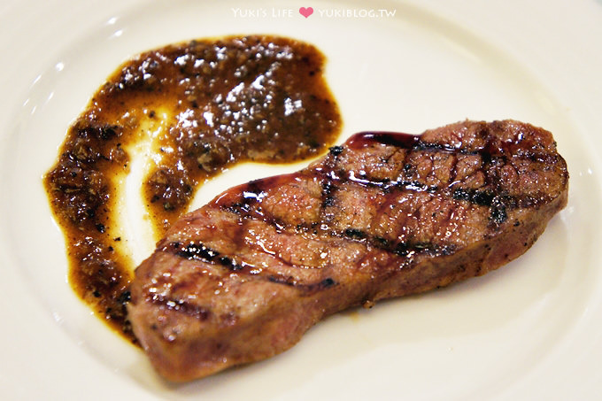 高雄食記┃艾可柏菲自助料理餐廳 ‧ 環遊世界美食展 (價格划算料理豐富) - yuki.tw