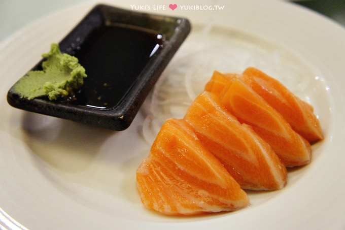 高雄食記┃艾可柏菲自助料理餐廳 ‧ 環遊世界美食展 (價格划算料理豐富) - yuki.tw