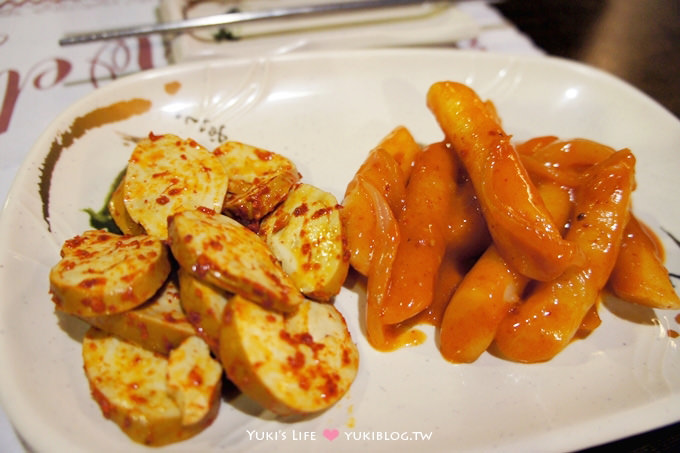 台北美食┃火樹銀花韓式涮烤(烤肉+火鍋吃到飽)‧肉和湯汁在鍋裡滾動好誘人❤ - yuki.tw