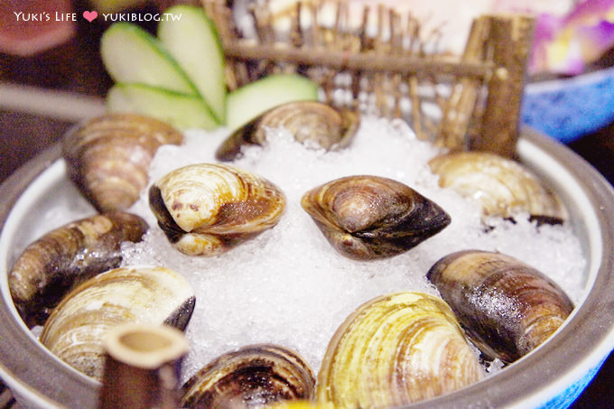 台北美食┃嚴選鍋品‧四川重慶紅油麻辣燙+鱘龍魚骨高湯鴛鴦鍋  (試食嚐鮮) - yuki.tw