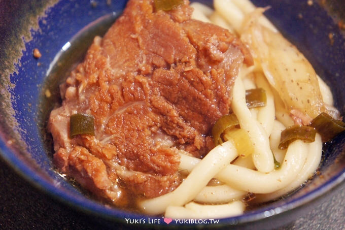 台北美食┃新莊牛肉大王‧ 牛腩鍋果然厲害.台菜料理也好吃 >////< - yuki.tw