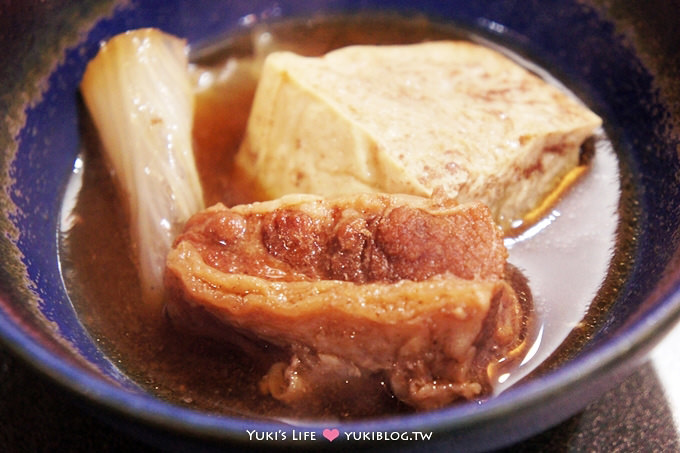 台北美食┃新莊牛肉大王‧ 牛腩鍋果然厲害.台菜料理也好吃 >////< - yuki.tw