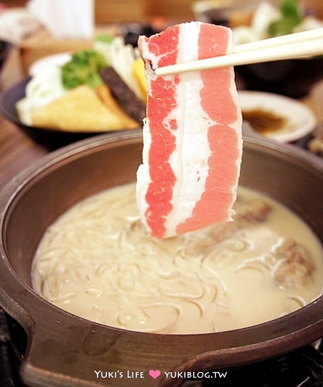 蘆洲美食┃〈一鍋二饗〉一鍋三種吃法‧香辣魚和助骨煲都好讚 ヽ(o'∀｀o) - yuki.tw