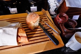 台中大雅住宿【台中威汀城市酒店】現代時尚質感飯店/2016全新開幕/免費停車場/早餐精緻/平價飯店 - yuki.tw