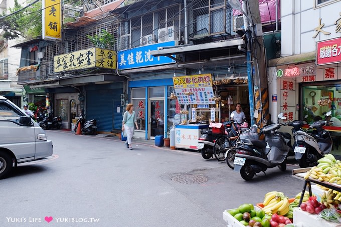 永和頂溪捷運站1分鐘輕豪宅【日景頂曦】溪州市場、韓國街、樂華夜市就是我的生活圈!(建案記錄分享) - yuki.tw