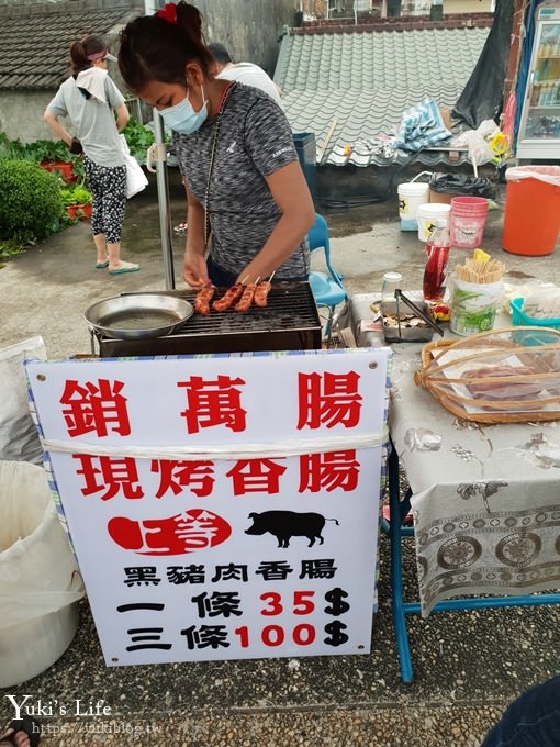 宜蘭景點【頭城9號咖啡外澳館】踏浪玩沙親子景點×龜山島無敵海景下午茶 - yuki.tw