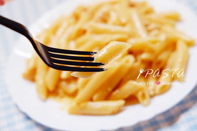 團購美食┃俏PASTA義大利麵‧在家簡單上桌~健康美味喲! - yuki.tw