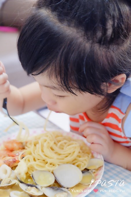 團購美食┃俏PASTA義大利麵‧在家簡單上桌~健康美味喲! - yuki.tw