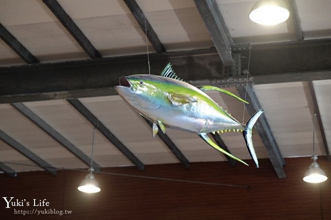 宜蘭親子景點【金車生技水產養殖研發中心】根本是水族館超好逛、鮮蝦現場吃、兒童遊戲區 - yuki.tw