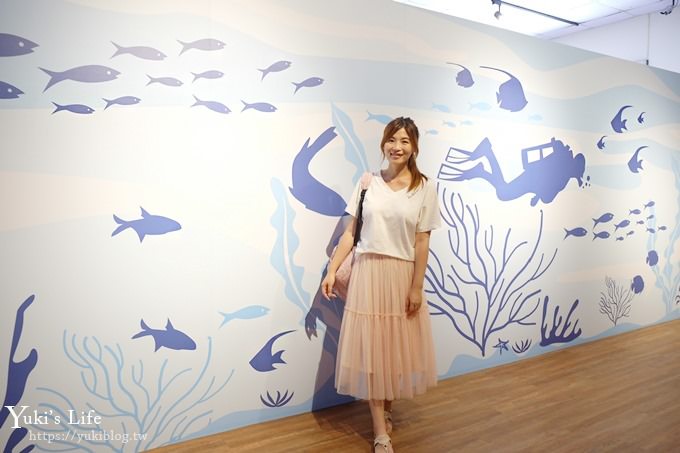 DSCF0968 免費！宜蘭景點【金車生技水產養殖研發中心】媲美水族館超好逛！礁溪室內親子景點、鮮蝦現場吃！兒童遊戲區❤