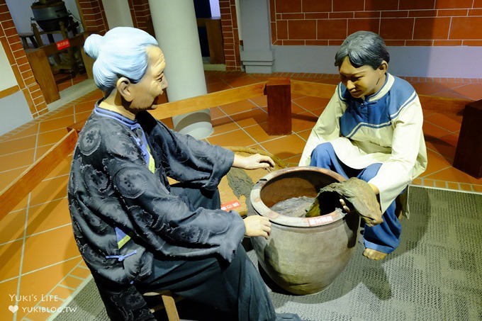 苗栗景點【苗栗客家文化園區】免費親子景點 好玩豐富兒童館×懷舊場景×3D劇院!全家出遊拍照好去處! - yuki.tw