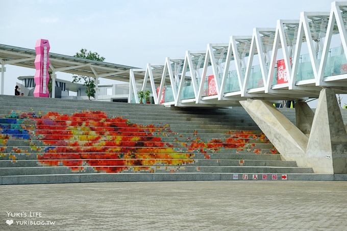 苗栗景點【苗栗客家文化園區】免費親子景點 好玩豐富兒童館×懷舊場景×3D劇院!全家出遊拍照好去處! - yuki.tw