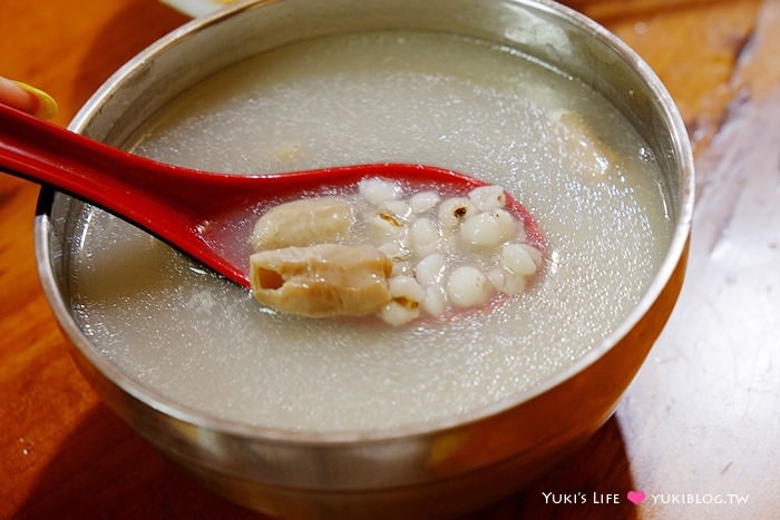 宜蘭礁溪【三民大飯店】平價大鍋滷味小吃~升級全新吹冷氣用餐環境 - yuki.tw