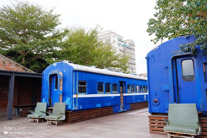 (已閉館)新竹親子景點【竹東動漫園區魔法森林】巨大蘑菇屋拍照散步景點×氣墊溜滑梯 - yuki.tw