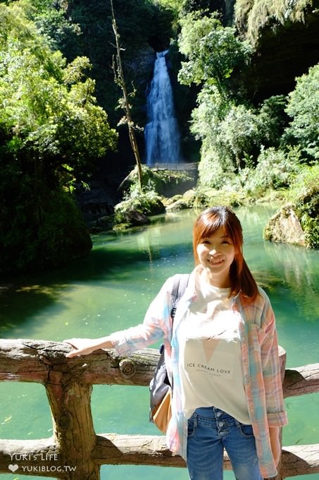 南投親子旅遊【杉林溪森林渡假園區】台灣美景避暑聖地×繡球花爆滿拍照好去處(遊園地圖／方式） - yuki.tw