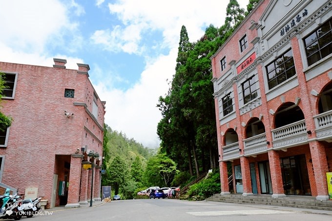 南投親子旅遊【杉林溪森林渡假園區】台灣美景避暑聖地×繡球花爆滿拍照好去處(遊園地圖／方式） - yuki.tw