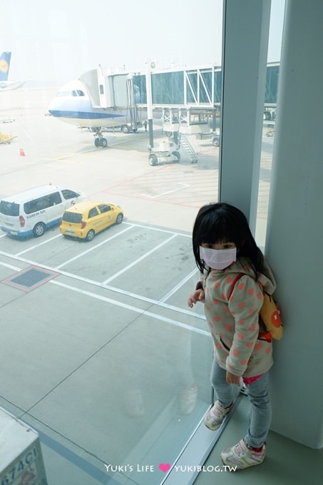 首爾自由行【大韓航空】兒童餐有誠意、早去晚回不浪費時間 - yuki.tw