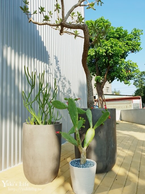 桃園景點【樂農匯Pretty Garden】室內沙坑親子餐廳×多肉庭園(桃園一日遊) - yuki.tw