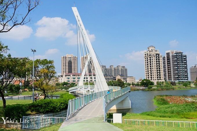 中壢景點一日遊》桃園親子好去處～水族館、餵羊、約會美拍通通有！ - yuki.tw